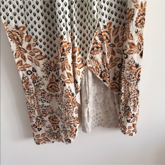 Free People Maxi Skirt - Picture 3 of 6